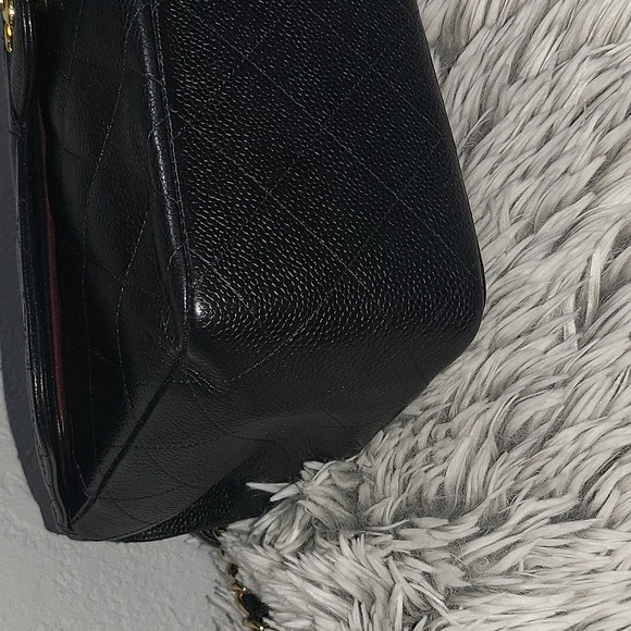 Chanel Jumbo Flap - Picture 14 of 15